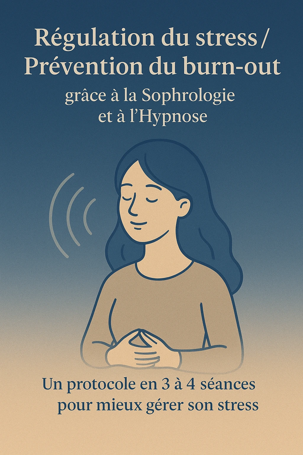 Stress burn-out Nantes